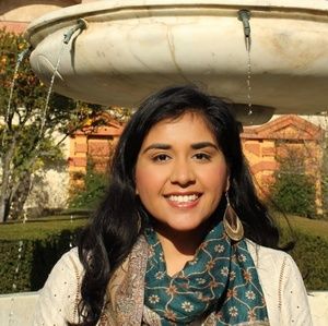 Meet your Posher, Palak